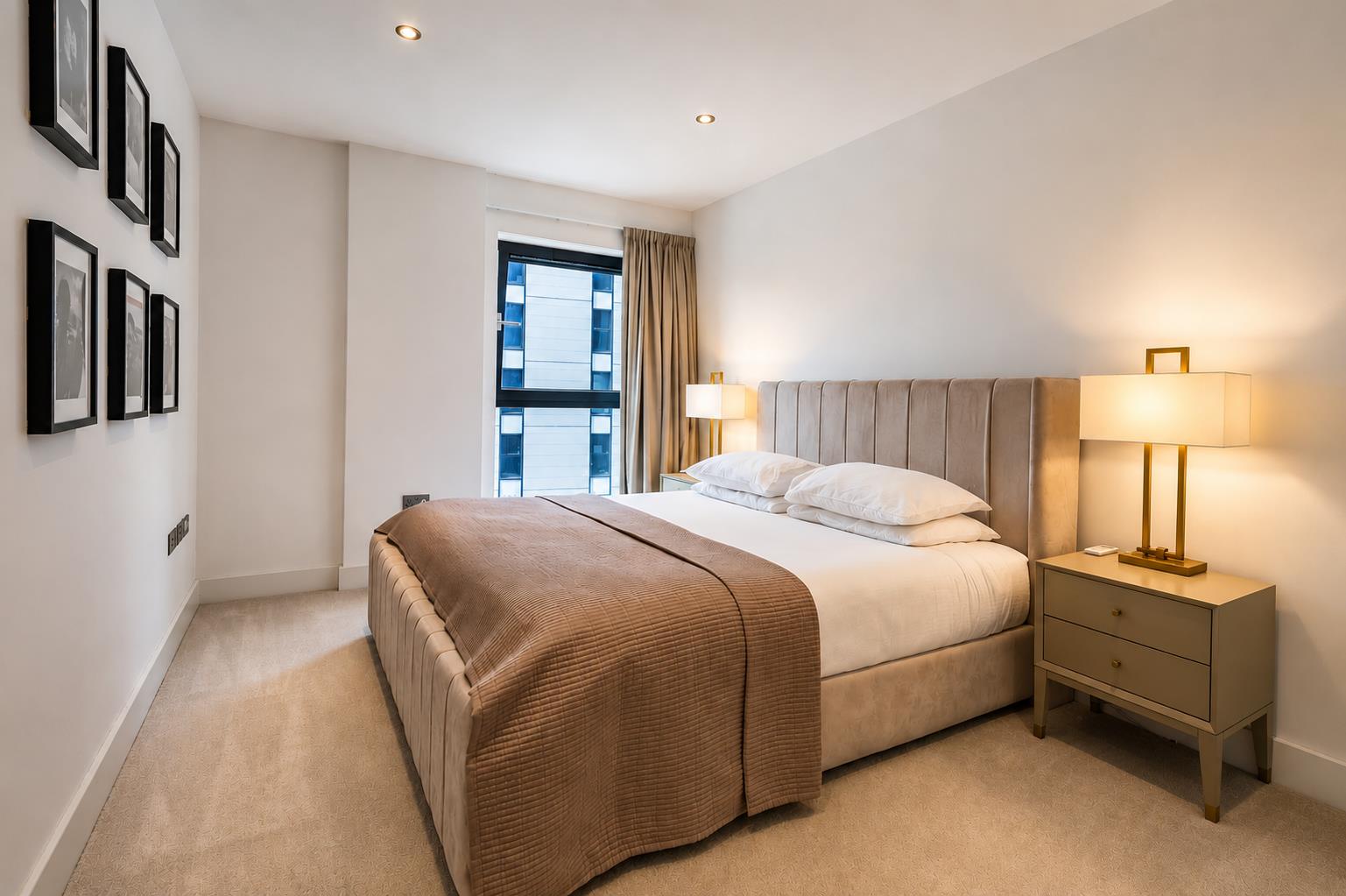Bayscape, Watkiss Way, Cardiff Bay, Cardiff — photograph 7